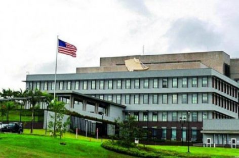 Embajada desmiente que panameños no necesiten visa para vistar EE.UU.