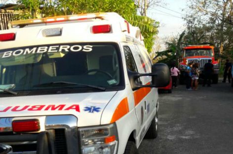 Anciano en Veraguas murió atragantado con un trozo de carne mientras comía en restaurante