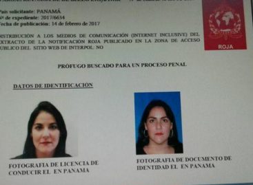 Abogada vinculada con Martinelli y Odebrecht y es repatriada desde México a Panamá