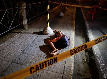 Duterte instó a la Policía filipina  a reanudar la «guerra contra las drogas»