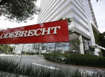 Policía chilena allanó oficinas de Odebrecht e incautó documentación