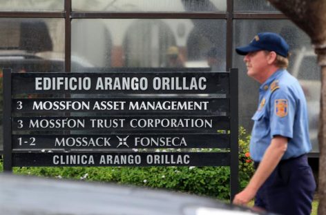 La firma Mossack Fonseca ha despedido a 250 trabajadores