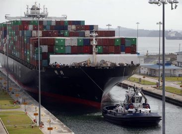 Contratista reclama al Canal de Panamá 5.685 millones de dólares