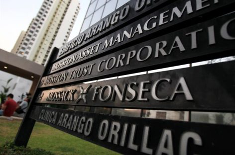 Emiten primera condena por el caso Mossack & Fonseca