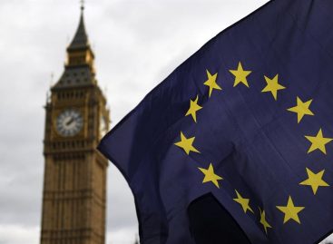 Los Lores derrotaron a May al aprobar que Parlamento pueda vetar el «brexit»