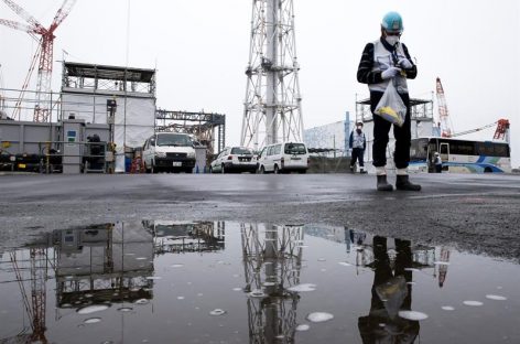 Estudio descartó por ahora vínculos entre fuga de Fukushima y el cáncer tiroideo