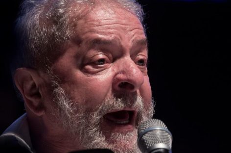 Lula llamó como testigo a Sarkozy y Hollande en juicio por tráfico influencias