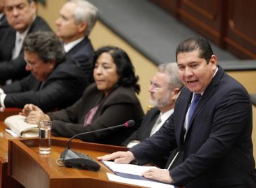 La Contraloría examina controvertidas donaciones del parlamento panameño