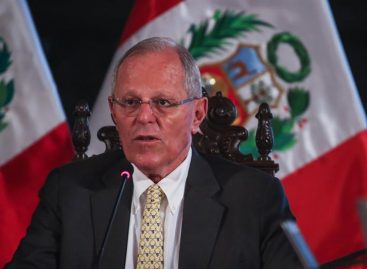 Presidente peruano dice que ayuda venezolana ante inundaciones es bienvenida