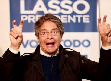 Ecuador entra en la recta final de la campaña sin encuentro entre los candidatos