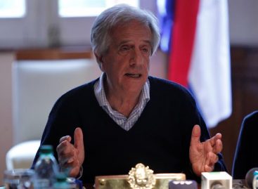 Uruguay evalúa la situación de Venezuela junto a otros países de la región