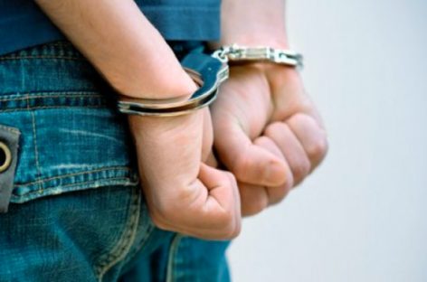 Condenan a tres extranjeros a ocho años de prisión por tráfico de drogas