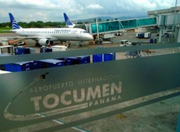 Otorgan calificación «AA» al Aeropuerto Internacional de Tocumen