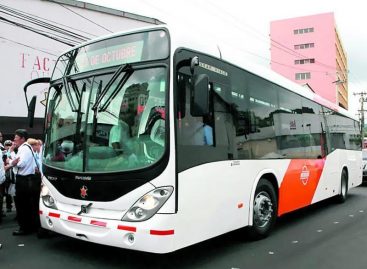 Activarán nuevas rutas de Metro Bus desde el 1 de abril en Costa del Este
