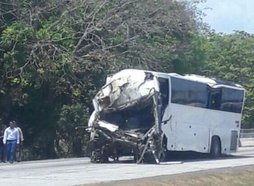 Fatal accidente en Antón no fue causado por falla mecánica
