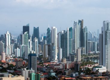 Panamá es la tercera mejor economía de Centroamérica