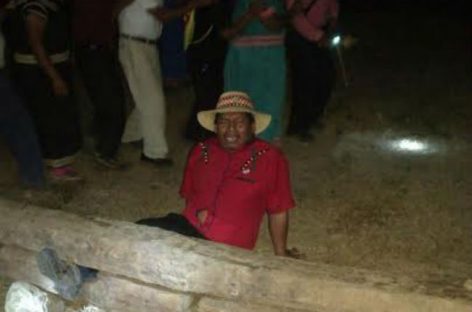Investigarán polémica aplicación del «castigo del cepo» en comarca Ngäbe Buglé (Videos)