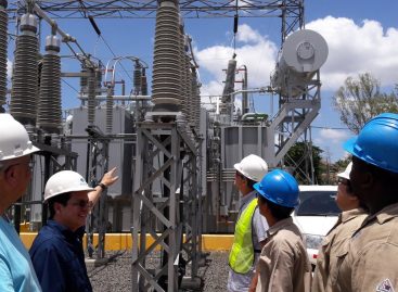 Etesa licita obras eléctricas en Panamá por el orden de los $10 millones de dólares