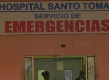 Realizan visita de control de depósito hospitalario a Noriega