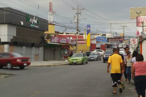 No permitirán ingreso de 72 venezolanos ilegales varados en Paso Canoas