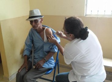 Aspiran erradicar tuberculosis en Panamá en 2035