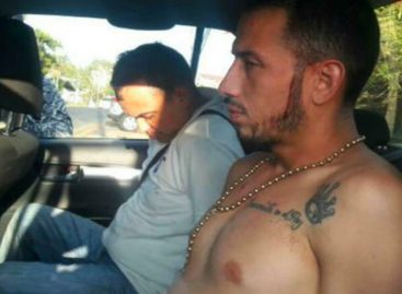 Dictaron seis años de prisión a dos venezolanos por robo y agresión en La Chorrera