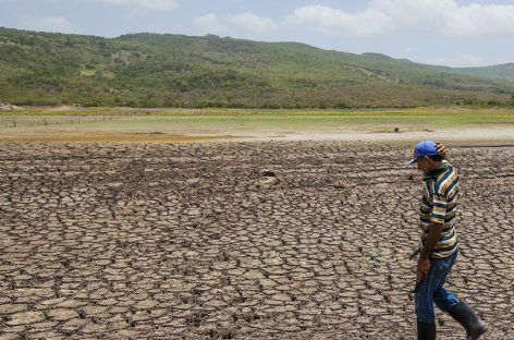 «El Niño» podría ocasionar sequía en Panamá durante 2017