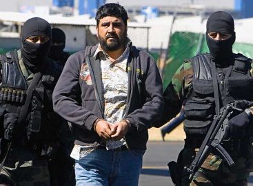 Sentenciaron a cadena perpetua al narcotraficante mexicano Beltrán Leyva