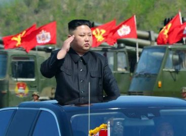 Corea del Norte aumentó el desafío y lanzó otro misil balístico