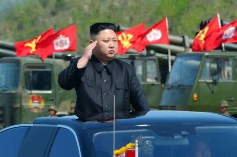 Corea del Norte aumentó el desafío y lanzó otro misil balístico