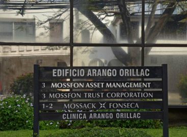 Gobierno panameño condiciona entrega de documentos de Mossack Fonseca