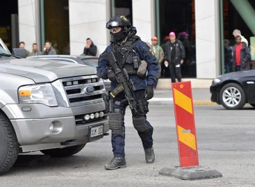 Policía sueca negó detención tras ataque y difundió foto de un sospechoso