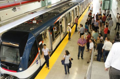 Aumento del pasaje del Metro de Panamá podría concretarse a finales de año