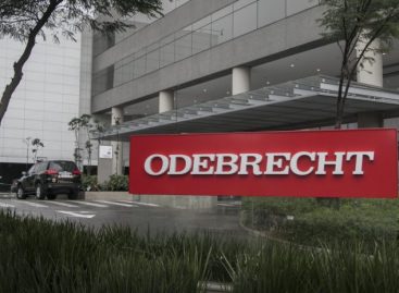 Capturado empresario israelí  por caso Odebrecht en Perú