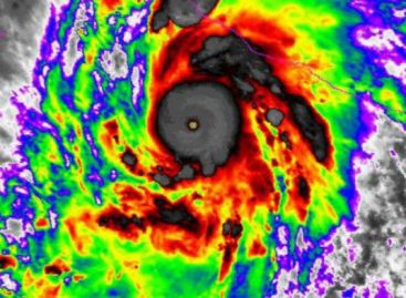 Expertos prevén temporada de huracanes más activa de lo normal en el océano Atlántico
