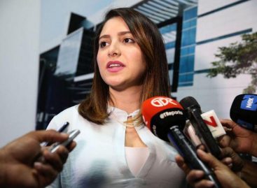 Katleen Levy optará por la reelección como diputada tras primarias del Panameñismo