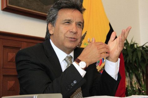 Gobierno ecuatoriano emitió 2.000 millones de dólares en bonos para plan de inversiones
