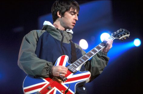 Noel Gallagher, el hermano provocador de Oasis cumple 50 años