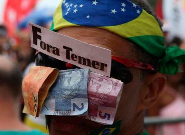 Empeorarán las proyecciones económicas de Brasil según expertos