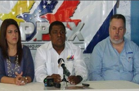 Exilio venezolano repudia la llamada de Maduro a cambiar la Constitución