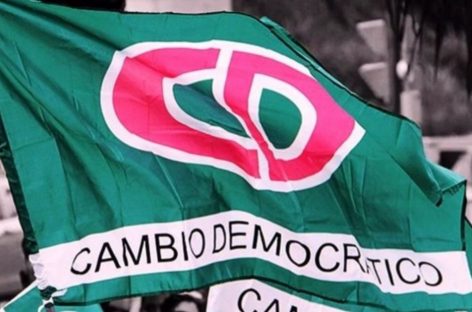Cambio Democrático tilda de «irresponsable» a Varela por proponer la quinta papeleta
