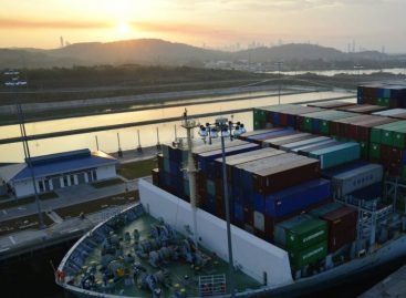 Autoridad del Canal de Panamá garantiza seguridad tras revelaciones de EE. UU.