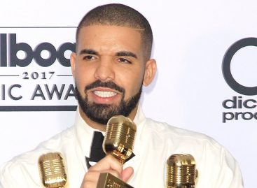 Drake conquistó unos Billboard con protagonismo especial para Juan Gabriel