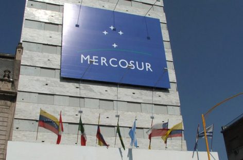 Expertos en estadística del Mercosur apuestan por sistema único de medición