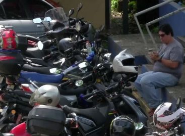 Solicitan revisar decretos que regulan uso de motocicletas