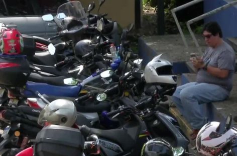 Solicitan revisar decretos que regulan uso de motocicletas