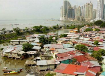 Panamá reporta mejoras en índices de pobreza en 49 distritos