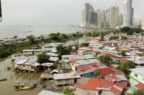 19% de los panameños viven en hogares multidimensionalmente pobres