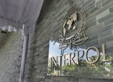 Interpol aclara que notificación roja sobre Martinelli quizá no se ha solicitado
