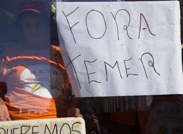 Detenidos asesor de Temer y dos exgobernadores de Brasilia por corrupción